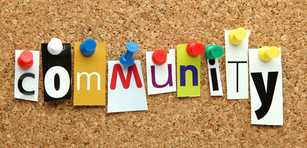 Community Building