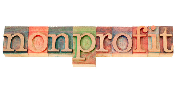 Nonprofits and the Economy